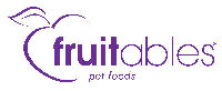Fruitables Dog Treats